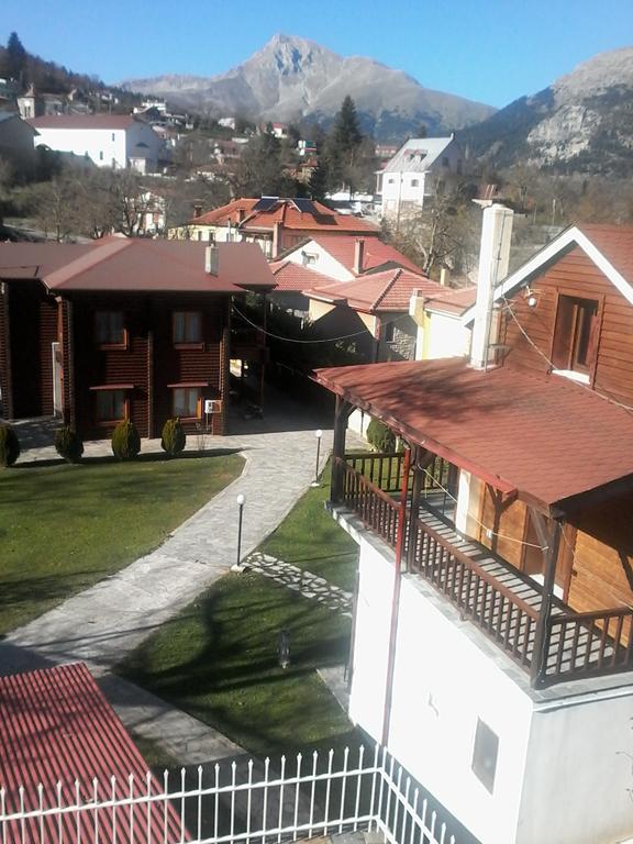 Stivakti Apartment