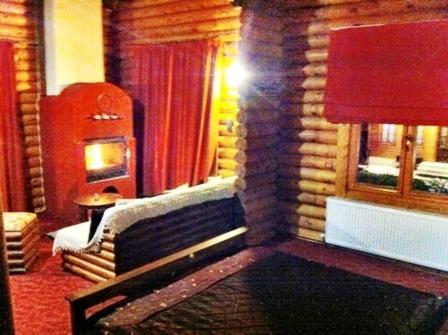 Apartment Stivakti Karpenisi