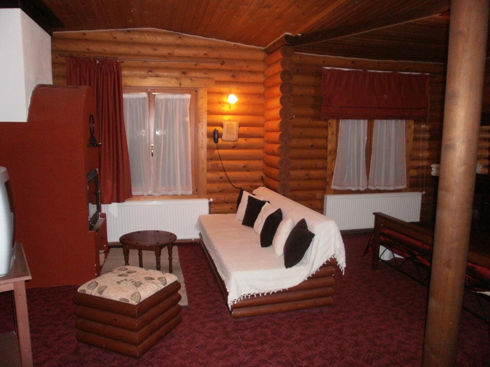 Apartment Stivakti Karpenisi