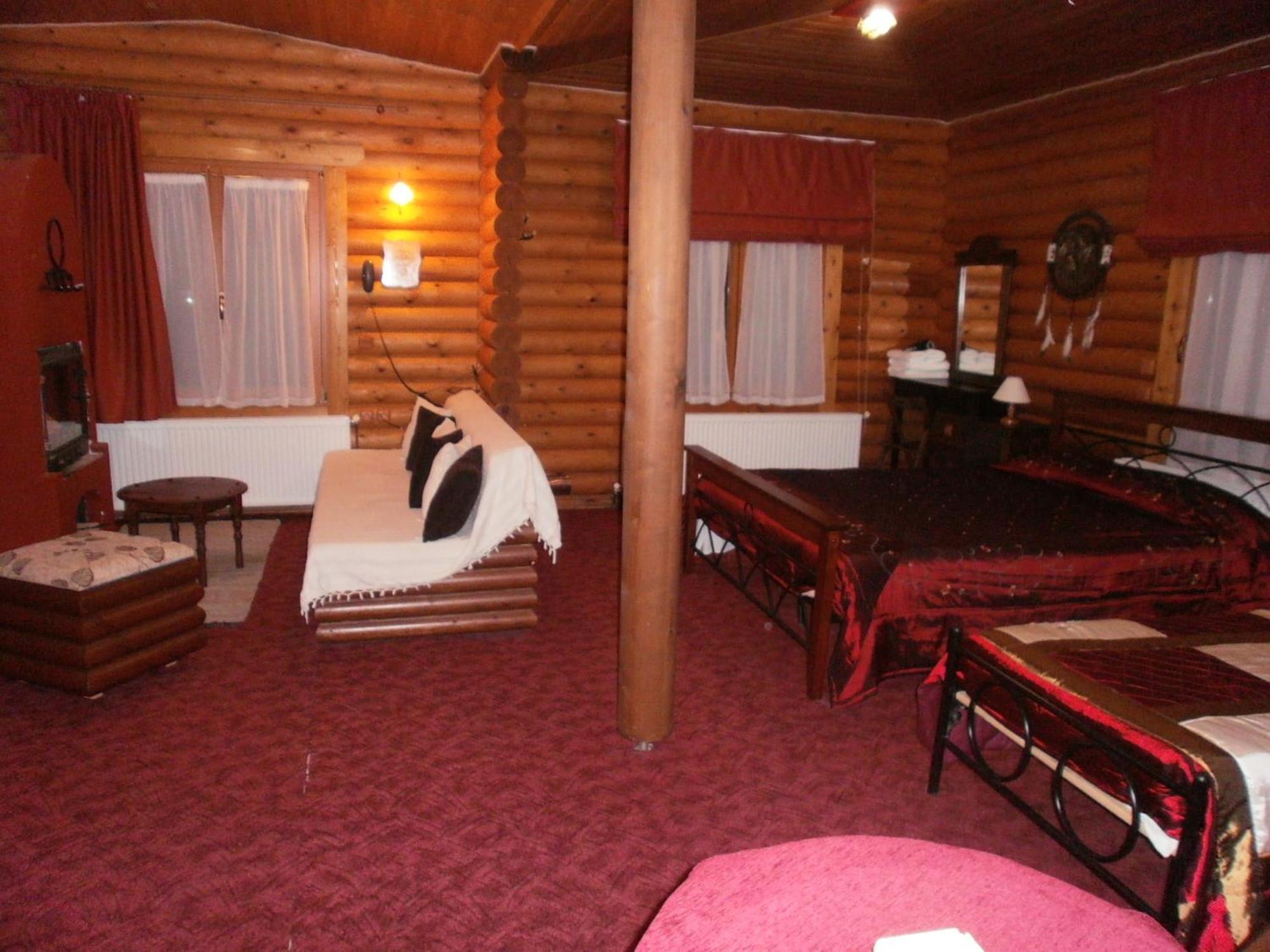 Stivakti Apartment *