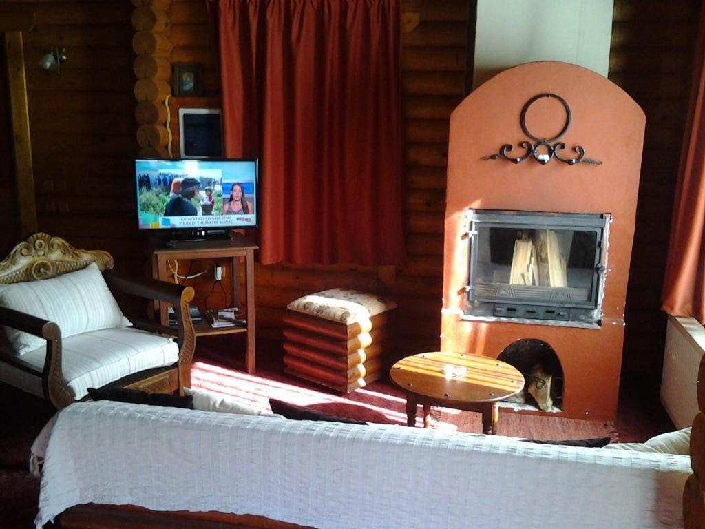 Apartment Stivakti *
